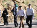  گزارش تصویری همایش پیاده روی خانوادگی اساتید و کارکنان  دانشگاه صنعتی شاهرود